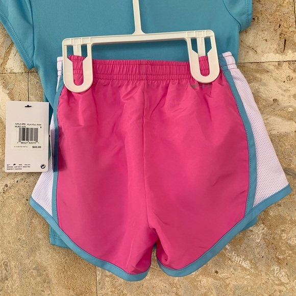Nike Girls 2-pcs Set - Picture 13 of 16